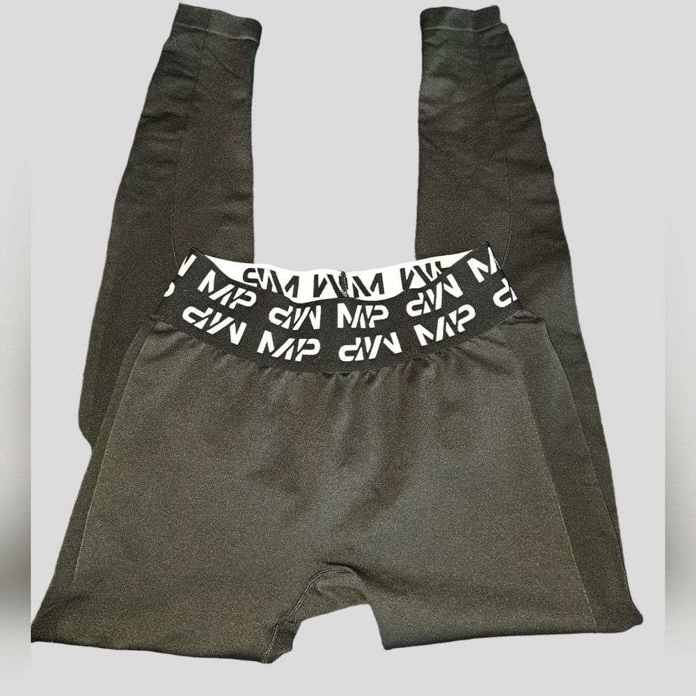 MP Women's curve leggings